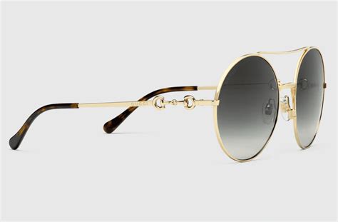 como saber se um oculos gucci é original